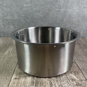 Instant Programmable Rice Cooker MRRC2001WE Replacement Steam Pot